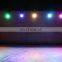 RGB Decorative Garden Light 4 LED 7 Colors Solar LED Lawn Lights