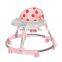 Kids Walker Baby Multifunction Baby Walker Kids With Music Baby Stand Learning Walker
