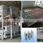 equipment from china for the small business gypsum block production machinery