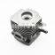 shenzhen OEM mould factory aluminum die cast mold maker for cnc parts