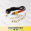 FRANKEVER 30W plastic handle with soft grip wood burning kit tool