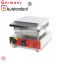 Germany Deutstandard electric 6 pieces mini waffle maker with CE