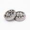 Self-aligning ball bearing 2322 double row bearing manufacturer