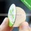 13.56Mhz Rewritable Full color NFC epoxy sticker/tag with Anti-metal Layer For Mobile Phone