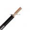 awg 8 12 14 thhn cu 7 core pvc insulated copper cable wire