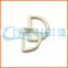 China supplier stainless steel d ring hook