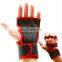 Gym dumbbell equipment sports   pressure wristband training weightlifting hand protector hand guard