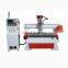 Fast speed 3d cnc balsa wood cutting machine route