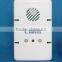 CA-2100G/CA-2100G-1 Car Gas Alarm System