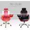 luxury boss heat and massage office chairs