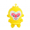 LED lighting Sun wukong Squeeze toys