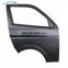 Replacement Auto Spare Body Parts Car Front Door Panel For Hiace 2006