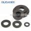 NBR FKM  Washer Flat Gasket EPDM Silicone Rubber  Rectangular Spacer O ring Rubber Seal Flat Washer Gasket