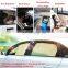 2X Universal Car Window Visor Curtain Mesh Cover Sun Shade UV Protection 50S/50L For Honda/Toyota/VW
