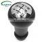 Car Gear Shift Knob Lever Adapter For Peugeot 106 206 306 406 806 107 207 307 301