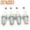 22401-NE110-C1 Hot selling wholesale auto spare parts car iridium spark plug for RC8PYCBX