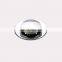 Vessel bathroom Sliver small cap Pop Up Drain Stopper Without Overflow