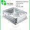 1/1 Hotel supplies stainless steel perforated food warmer container,perforated pan                        
                                                Quality Choice