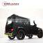 carbon finber diffuser for w463 G class G65 G63 BRUBUS carbon finber diffuser for G500 g55 B REAR BUMPER