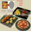 2014 custom FDA approved with high temperature teflon oven liner used for baking easily cleaned made of China Fleet
