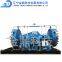 Поставка диафрагменного компрессора Jinding md180-1000 / 14-50
