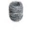China Galvanized Barbed Wire/Stainless Steel Barbed Wire price/Anping Manufacturer with ISO9001certificate