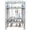 Supply Jinding brand heatless regeneration molecular sieve high pressure dryer