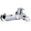 customized die casting plating bathroom accessories set