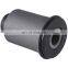 48654-60010 48654-60020 Car Auto Spare Suspension Rubber Bushing for Toyota