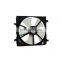 19030-RTA-004 Auto Parts High Quality Electric Radiator Cooling Fans for Honda Civic VIII Hatchback Saloon