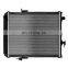 5874107841 High Quality Auto Parts Radiator for Isuzu N-Serie Nqr 70 1993-