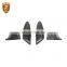Excellent Quality Rear Air Intake Dry Carbon OEM Style Car Vent Air Diffusers For Mclaren 720S