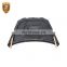 Tuning Parts V Style Carbon Fiber Car Hood Engine Bonnet Cover For BNW M3 E92