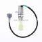 100017420 ZHIPEI Speed Sensor 25010-74P00 for Nissan Frontier 1998-2001 Pickup 1995-1997 D21 1994