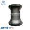 Corrosion Resistant FeCrAl Alferon 901 Aluchrom 5 High Resistance FeCrAl Heating Wires