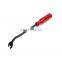 Plastic Rivets Car Mat Fastener Bumper Push Pin Car Clips Fasteners + Free Remover Tool