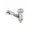 China hot sale brushed bathroom faucet for washing