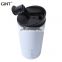 portable hiking sample stainless steel modern hiking camping outdoor coffee mug double walled cups for tea