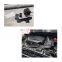 Limited Time Goods 3K Twill Glossy Dry Carbon Fiber Engine Cold Air Intake Kit For BMW 1 Series(MINI)