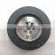 5307831 6D107 Diesel Engine Parts QSB6.7 Vibration Damper for PC200-8 Crankshaft Pulley