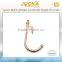 Nanan special style old red bronze kitchen faucet bronze