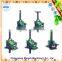 SWL Worm Screw Jack Lifting Agriculture Tansmission Gear box Parts 90 degree gear drive                        
                                                Quality Choice