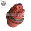 Kubota U50 Final Drive , Kubota U55 Excavator Hydraulic Motor,Kubota U60 Travel Motor