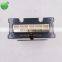 E320D excavator lamp and wiper control panel 227-7575 191-6537