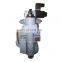 Nachi PVS-1B-16 22 35 45 series hydraulic variable piston pump PVS-1B-22CA4-U-12 with valves