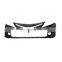 BAS/PLASTIC Front bumper for 2019 Toyota Camry
