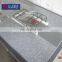 Scale model of architecture  underground parking lot Acrylic building scale model