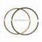 OEM 92029793 92065115 High Quality Piston Ring For Chevrolet Daewoo X22SE/C20XE 2L/2.2L