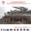 Shandong Datong made China's best high-efficiency sand making machine production line