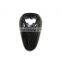 Modify Luxury Carbon Car Shift Knob Panel Gear Cover for BMW M2 F87 F80 M3 F82 M4 F83 F10 M5 M6 F12 F13 X5M F85 X6M F86